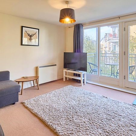 Host & Stay - Bingley Court Кентербері Екстер'єр фото