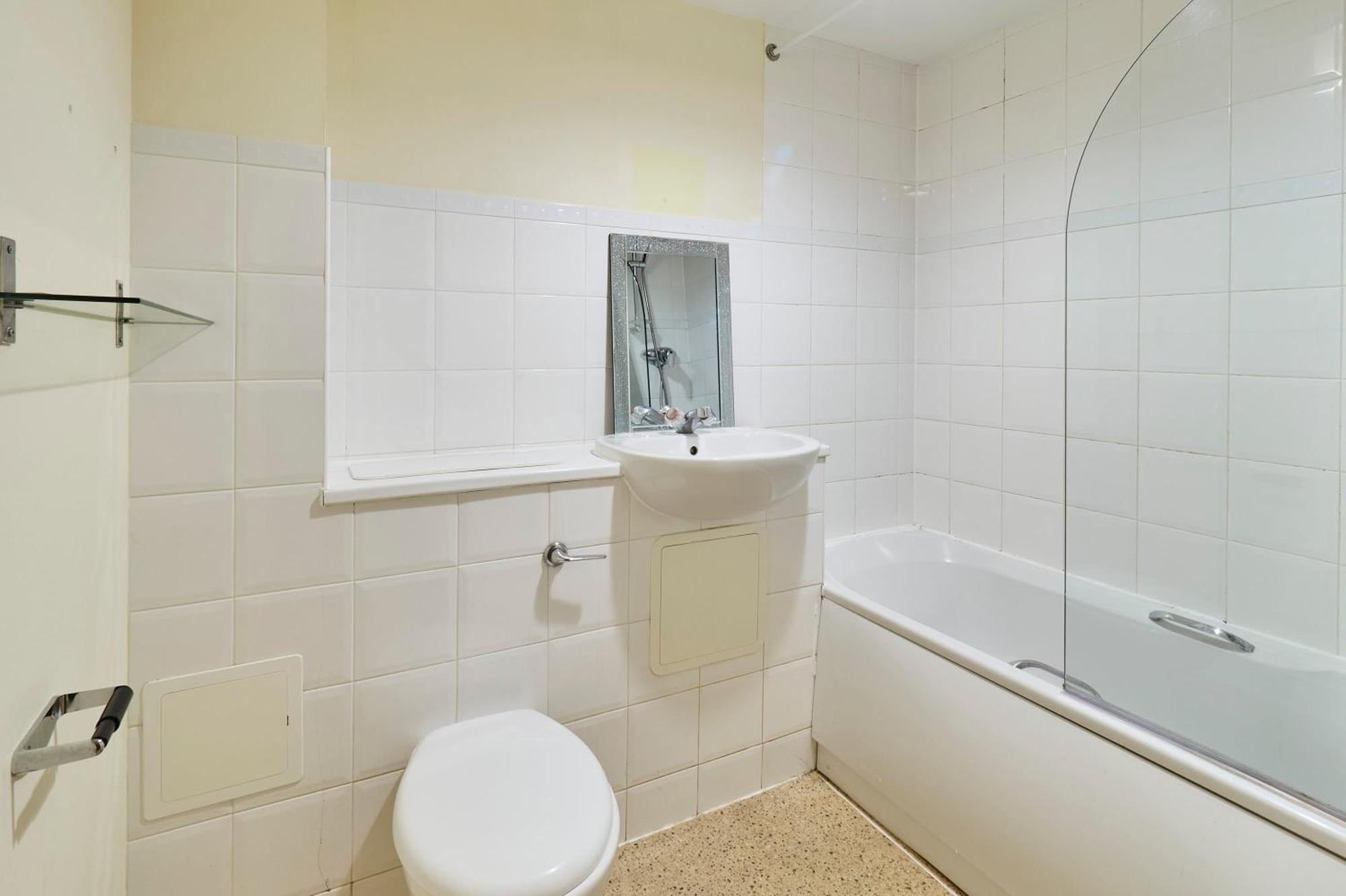 Host & Stay - Bingley Court Кентербері Екстер'єр фото