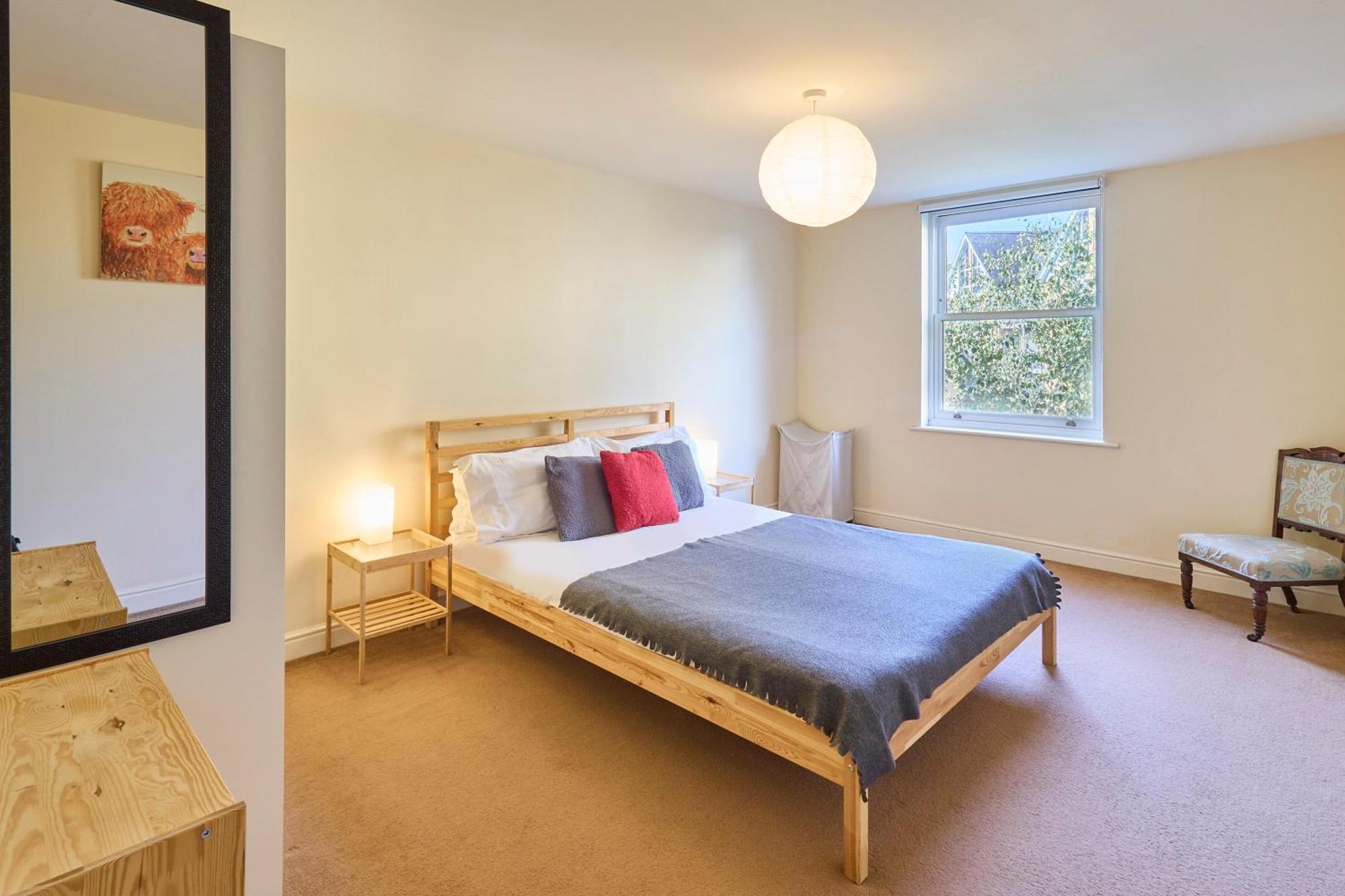 Host & Stay - Bingley Court Кентербері Екстер'єр фото