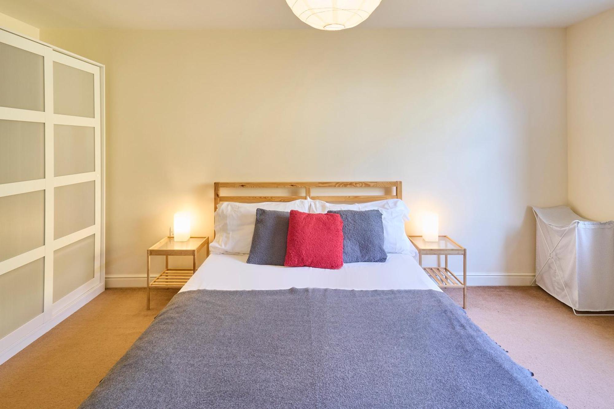 Host & Stay - Bingley Court Кентербері Екстер'єр фото