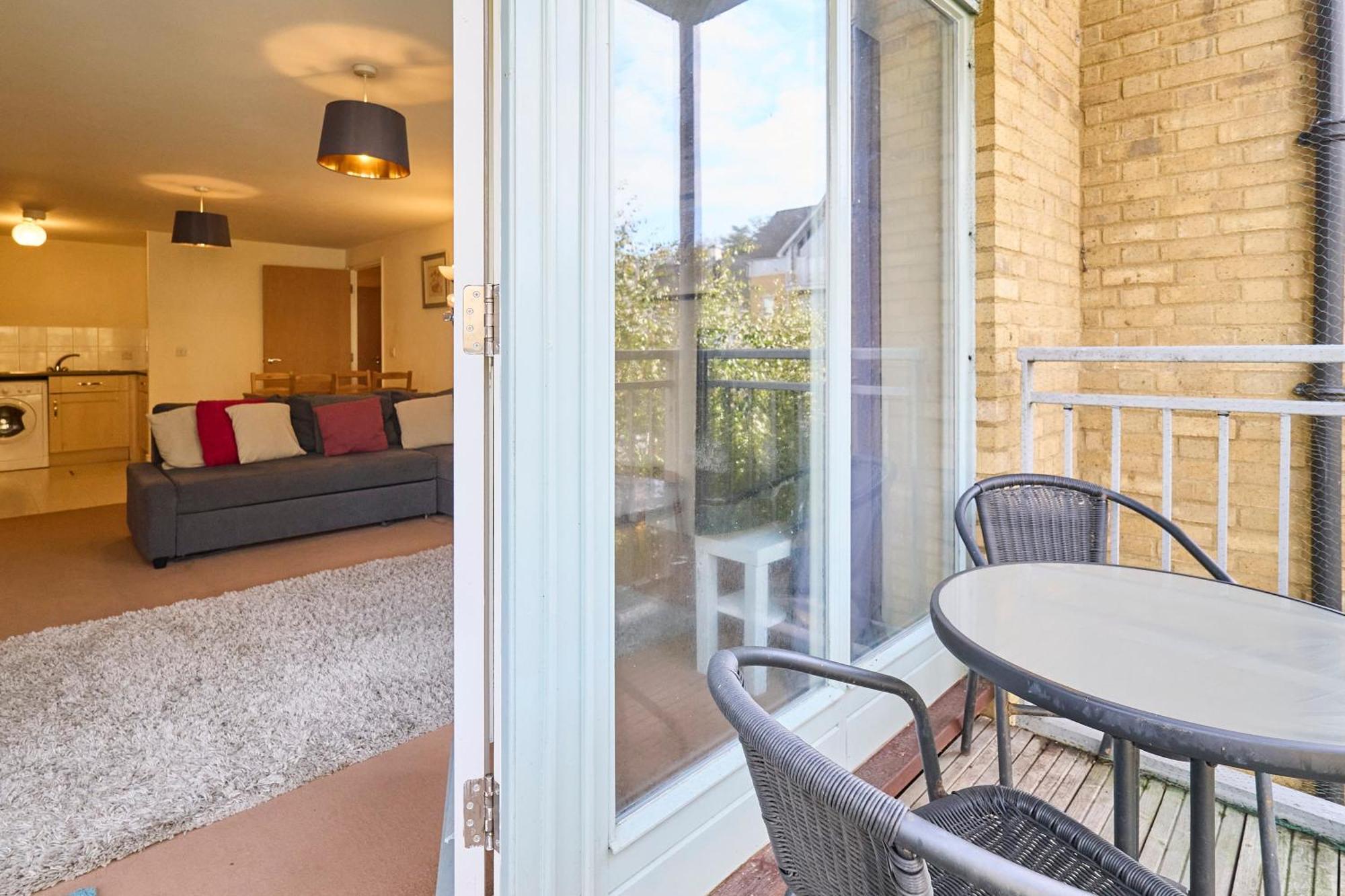 Host & Stay - Bingley Court Кентербері Екстер'єр фото