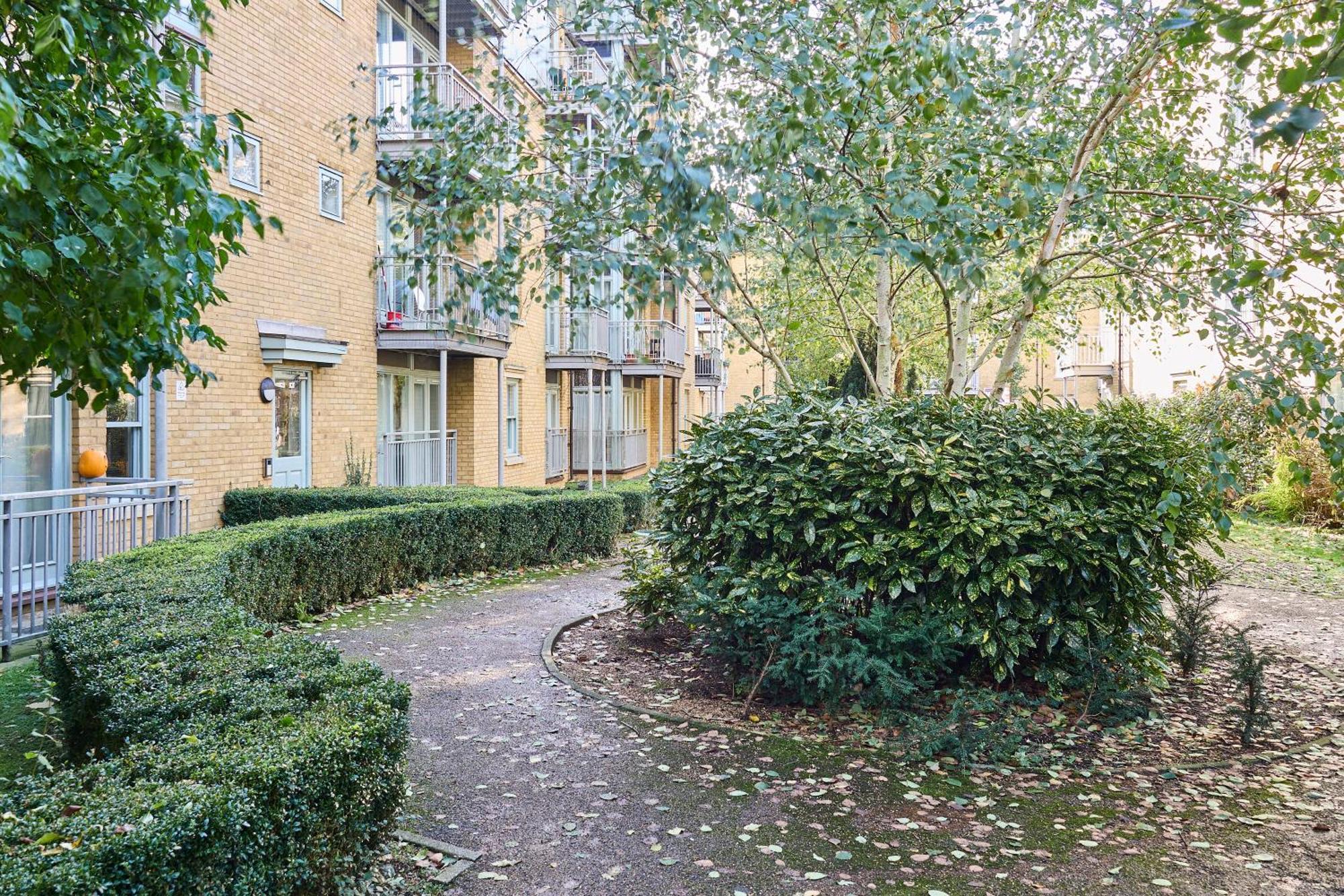 Host & Stay - Bingley Court Кентербері Екстер'єр фото